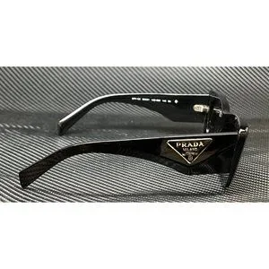 Prada | Accessories | New Prada Black Womens 5mm Sunglasses  display picture 1